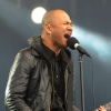 Danko Jones foto Pinkpop 2010