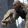Foto Skunk Anansie op Pinkpop 2010