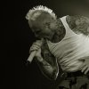 Foto The Prodigy te Pinkpop 2010