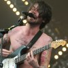 Biffy Clyro foto Pinkpop 2010