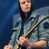 The Maccabees foto Pinkpop 2010