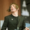 Foto Moke te Pinkpop 2010
