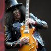 Foto Slash op Pinkpop 2010