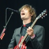 Mando Diao foto Pinkpop 2010