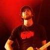 Foto Sungrazer te Pinkpop 2010