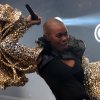 Foto Skunk Anansie te Pinkpop 2010