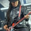 Foto Skunk Anansie op Pinkpop 2010