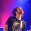 Foto Sungrazer te Pinkpop 2010