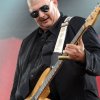Foto Triggerfinger te Pinkpop 2010