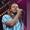 Foto Ryan Shaw te Pinkpop 2010
