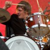 Foto Triggerfinger te Pinkpop 2010