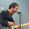 Editors foto Pinkpop 2010