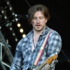 Foto Paolo Nutini te Pinkpop 2010