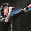 Foto Green Day te Pinkpop 2010