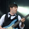 Mando Diao foto Pinkpop 2010