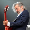 Foto Triggerfinger op Pinkpop 2010