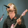 Mando Diao foto Pinkpop 2010