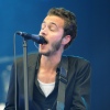 Editors foto Pinkpop 2010