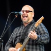 Foto Pixies te Pinkpop 2010