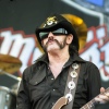 Motörhead foto Pinkpop 2010