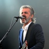 Foto Triggerfinger te Pinkpop 2010