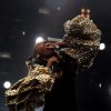 Foto Skunk Anansie te Pinkpop 2010