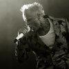 Foto The Prodigy te Pinkpop 2010