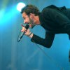 Foto Editors op Pinkpop 2010
