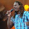 Foto Ryan Shaw te Pinkpop 2010