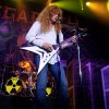 Foto Megadeth te Megadeth - 7/6 - 013