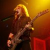Foto Megadeth te Megadeth - 7/6 - 013