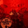 Foto My Favorite Scar te Megadeth - 7/6 - 013