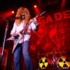 Foto Megadeth op Megadeth - 7/6 - 013