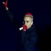 Foto Thirty Seconds to Mars te 30 Seconds To Mars - 8/6 - 013