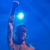 Foto Cancer Bats te Bullet For My Valentine - 7/6 - Effenaar