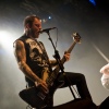 Foto Cancer Bats op Bullet For My Valentine - 7/6 - Effenaar