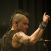 Foto Bullet For My Valentine te Bullet For My Valentine - 7/6 - Effenaar