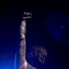 Foto  op Bullet For My Valentine - 7/6 - Effenaar