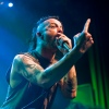Foto Cancer Bats te Bullet For My Valentine - 7/6 - Effenaar