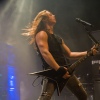 Foto Bullet For My Valentine op Bullet For My Valentine - 7/6 - Effenaar