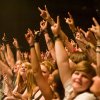 Foto Cancer Bats te Bullet For My Valentine - 7/6 - Effenaar