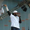 Foto T.O.K. te Sziget 2005