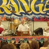 Foto  op Sziget 2005