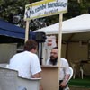 Foto op Sziget 2005