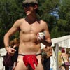 Foto  op Sziget 2005