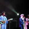 Tinariwen foto Sziget 2005