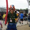 Foto op Sziget 2005