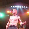 Ignite foto Sziget 2005