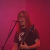 Foto Opeth te Sziget 2005