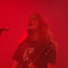 Foto Opeth te Sziget 2005